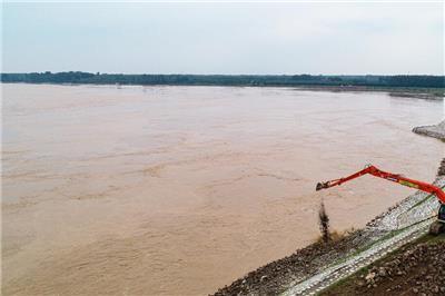 水利部针对13省区市启动水旱灾害防御Ⅳ级应急响应
