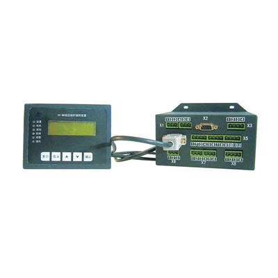 DX MB低压保护测控装置